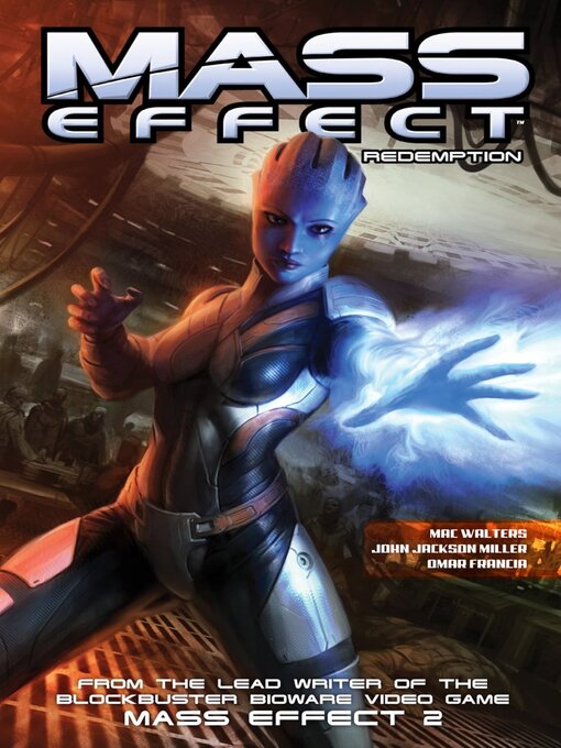 Title details for Mass Effect, Volume 1 by Mac Walters - Available